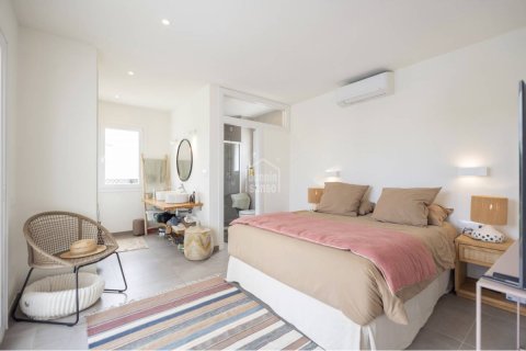 Huvila myytävänä Es Mercadal, Menorca, Espanja, 3 makuuhuonetta, 157 m2 No. 149213 - kuva 9