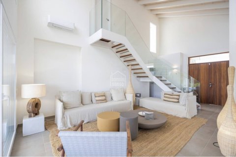 Huvila myytävänä Es Mercadal, Menorca, Espanja, 3 makuuhuonetta, 157 m2 No. 149213 - kuva 4