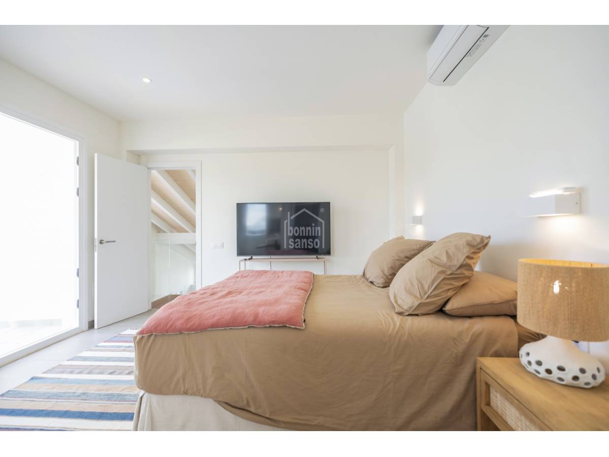 Huvila Es Mercadal, Menorca, Espanja 3 makuuhuonetta, 157 m2 No. 149213