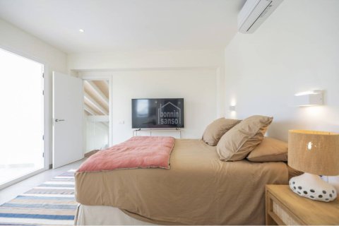 Huvila myytävänä Es Mercadal, Menorca, Espanja, 3 makuuhuonetta, 157 m2 No. 149213 - kuva 10
