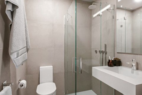 Villa for sale in Fuente Alamo, Murcia, Spain 3 bedrooms, 94 sq.m. No. 193814 - photo 8