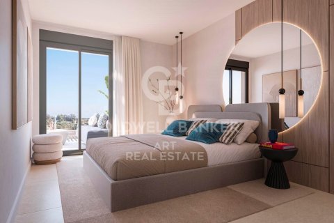 Wohnung zum Verkauf in Estepona, Malaga, Spanien 3 Schlafzimmer,  Nr. 159366 - Foto 6