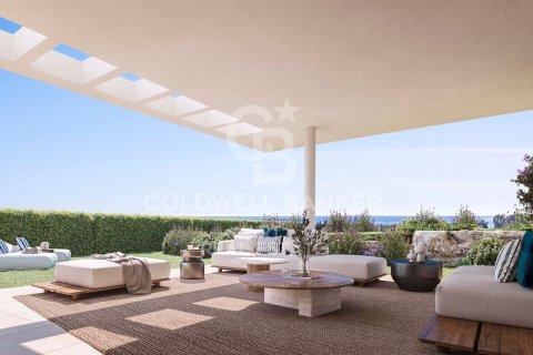 Продажа квартиры в Эстепона, Малага, Испания 3 спальни,  №159366 - фото 10