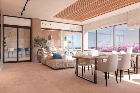 Huoneisto myytävänä Estepona, Malaga, Espanja, 3 makuuhuonetta,  No. 159367 - kuva 13