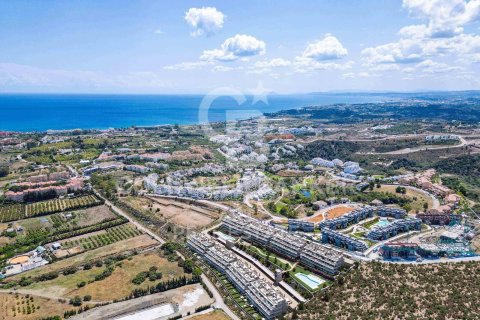 Lägenhet till salu i Estepona, Malaga, Spanien 2 sovrum, Nr. 159363 - foto 20