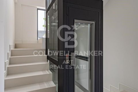 Huvila myytävänä Marbella, Malaga, Espanja, 4 makuuhuonetta, 414 m2 No. 159364 - kuva 24