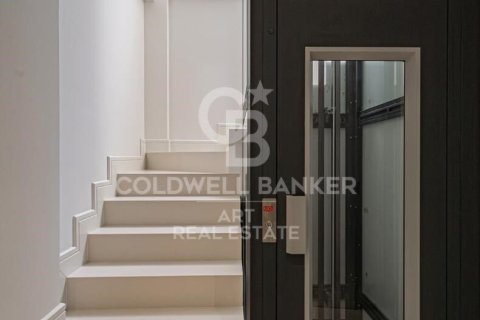 Huvila myytävänä Marbella, Malaga, Espanja, 4 makuuhuonetta, 414 m2 No. 159364 - kuva 9