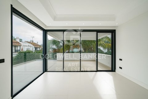 Huvila myytävänä Marbella, Malaga, Espanja, 4 makuuhuonetta, 414 m2 No. 159364 - kuva 21