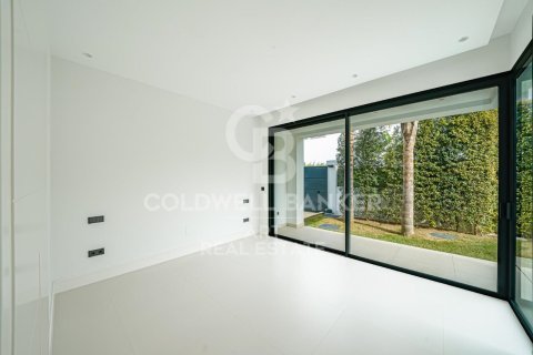 Huvila myytävänä Marbella, Malaga, Espanja, 4 makuuhuonetta, 414 m2 No. 159364 - kuva 4