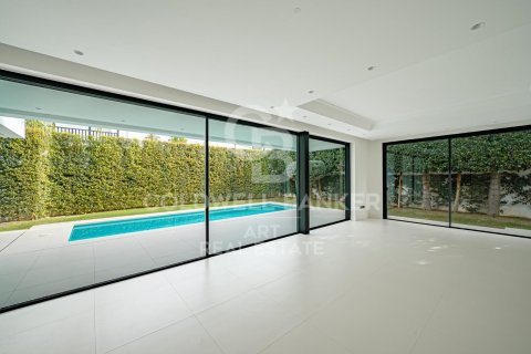 Huvila myytävänä Marbella, Malaga, Espanja, 4 makuuhuonetta, 414 m2 No. 159364 - kuva 2