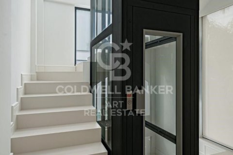 Villa for sale in Marbella, Malaga, Spain 4 bedrooms, 414 sq.m. No. 159364 - photo 22