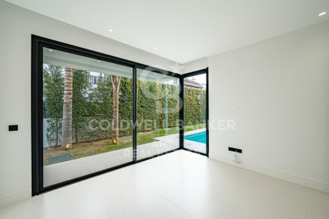Huvila myytävänä Marbella, Malaga, Espanja, 4 makuuhuonetta, 414 m2 No. 159364 - kuva 6