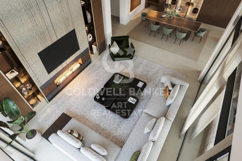 Villa in vendita a Marbella, Malaga, Spagna 4 camere da letto, 552 mq. N° 159362 - foto 4