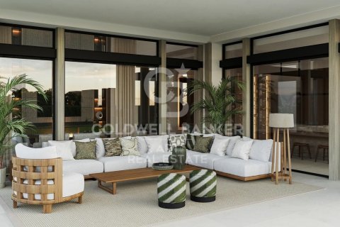 Villa till salu i Marbella, Malaga, Spanien 4 sovrum, 552 kvm. Nr. 159362 - foto 3