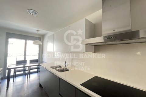 Wohnung zum Verkauf in Barcelona, Spanien 3 Schlafzimmer, 118 m2 Nr. 159024 - Foto 9