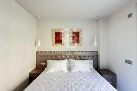 Wohnung zum Verkauf in Barcelona, Spanien 3 Schlafzimmer, 118 m2 Nr. 159024 - Foto 30