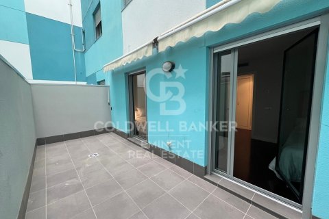 Wohnung zum Verkauf in Barcelona, Spanien 3 Schlafzimmer, 118 m2 Nr. 159024 - Foto 17