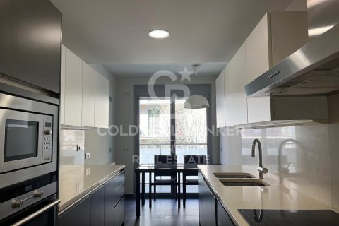 Wohnung zum Verkauf in Barcelona, Spanien 3 Schlafzimmer, 118 m2 Nr. 159024 - Foto 8