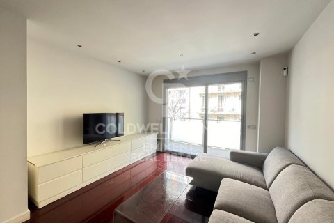 Wohnung zum Verkauf in Barcelona, Spanien 3 Schlafzimmer, 118 m2 Nr. 159024 - Foto 4