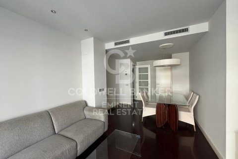 Wohnung zum Verkauf in Barcelona, Spanien 3 Schlafzimmer, 118 m2 Nr. 159024 - Foto 7
