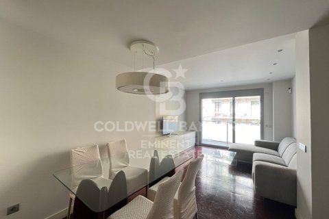 Wohnung zum Verkauf in Barcelona, Spanien 3 Schlafzimmer, 118 m2 Nr. 159024 - Foto 2