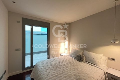 Wohnung zum Verkauf in Barcelona, Spanien 3 Schlafzimmer, 118 m2 Nr. 159024 - Foto 20