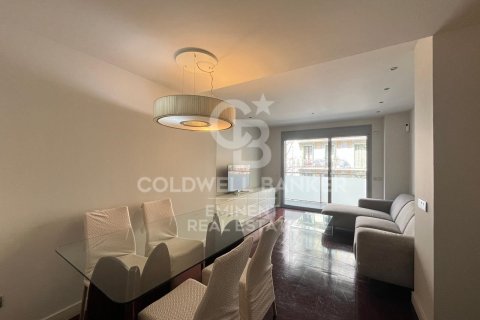 Wohnung zum Verkauf in Barcelona, Spanien 3 Schlafzimmer, 118 m2 Nr. 159024 - Foto 6
