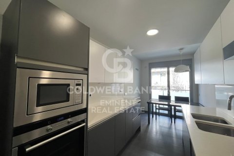 Wohnung zum Verkauf in Barcelona, Spanien 3 Schlafzimmer, 118 m2 Nr. 159024 - Foto 8