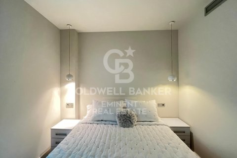 Wohnung zum Verkauf in Barcelona, Spanien 3 Schlafzimmer, 118 m2 Nr. 159024 - Foto 22
