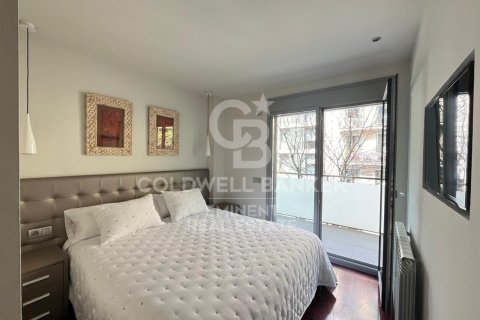Wohnung zum Verkauf in Barcelona, Spanien 3 Schlafzimmer, 118 m2 Nr. 159024 - Foto 24