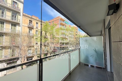 Wohnung zum Verkauf in Barcelona, Spanien 3 Schlafzimmer, 118 m2 Nr. 159024 - Foto 3