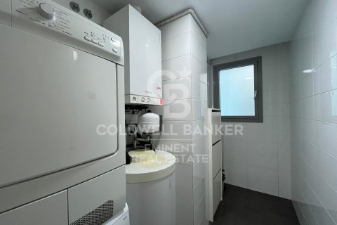 Wohnung zum Verkauf in Barcelona, Spanien 3 Schlafzimmer, 118 m2 Nr. 159024 - Foto 13