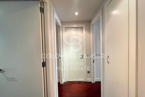 Wohnung zum Verkauf in Barcelona, Spanien 3 Schlafzimmer, 118 m2 Nr. 159024 - Foto 12