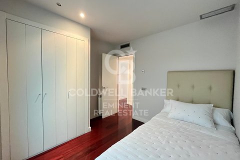 Wohnung zum Verkauf in Barcelona, Spanien 3 Schlafzimmer, 118 m2 Nr. 159024 - Foto 14