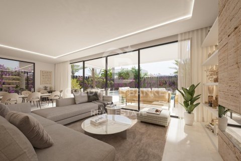 Casa in vendita a Estepona, Malaga, Spagna 5 camere da letto, 288 mq. N° 159021 - foto 4