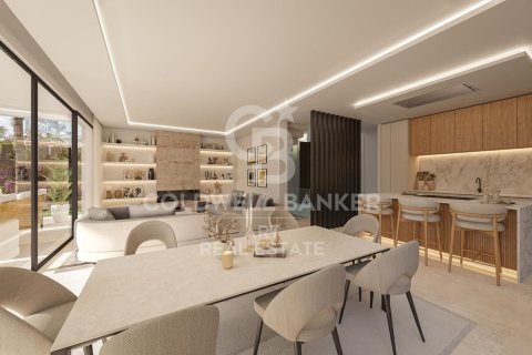 Dom w Estepona, Malaga, Hiszpania 5 sypialni, 288 mkw. nr 159020 – zdjęcie 6