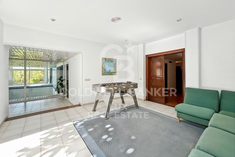 Продажа дома в Розы, Герона, Испания 6 спален, 975м2 №159023 - фото 13