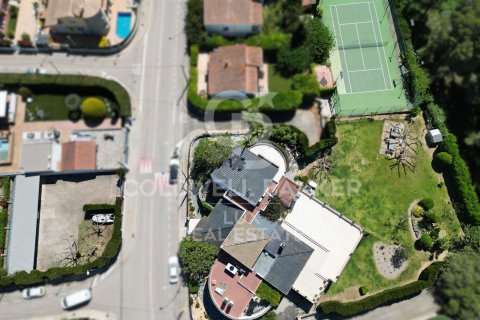 Продажа дома в Розы, Герона, Испания 6 спален, 975м2 №159023 - фото 18