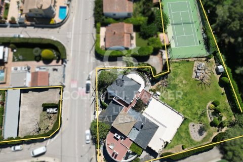 Продажа дома в Розы, Герона, Испания 6 спален, 975м2 №159023 - фото 19