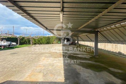 Продажа дома в Розы, Герона, Испания 6 спален, 975м2 №159023 - фото 17