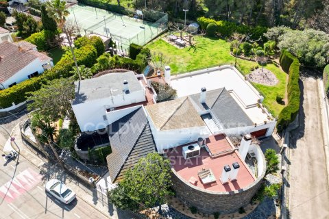 Продажа дома в Розы, Герона, Испания 6 спален, 975м2 №159023 - фото 6