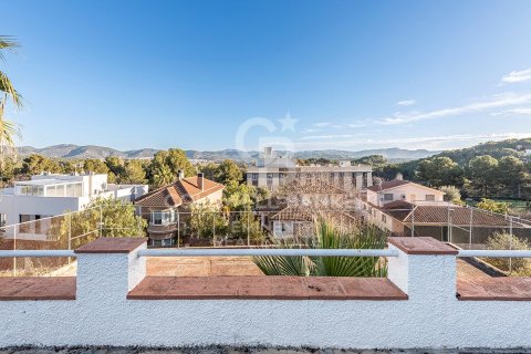 Продажа виллы в Сан-Пере-де-Рибес, Барселона, Испания 7 спален, 466м2 №159022 - фото 7
