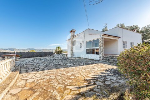 Продажа виллы в Сан-Пере-де-Рибес, Барселона, Испания 7 спален, 466м2 №159022 - фото 27