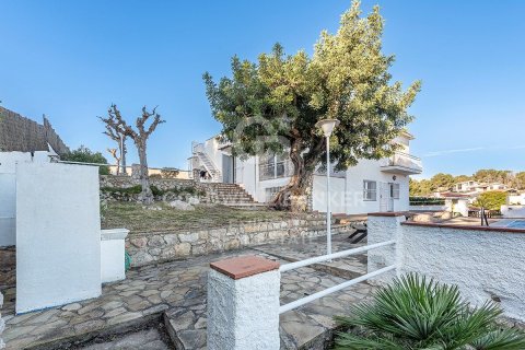 Villa en venta en Sant Pere de Ribes, Barcelona, España 7 dormitorios, 466 m2 No. 159022 - foto 11