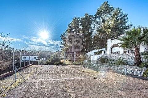 Продажа виллы в Сан-Пере-де-Рибес, Барселона, Испания 7 спален, 466м2 №159022 - фото 11