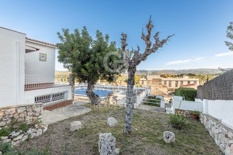 Продажа виллы в Сан-Пере-де-Рибес, Барселона, Испания 7 спален, 466м2 №159022 - фото 30