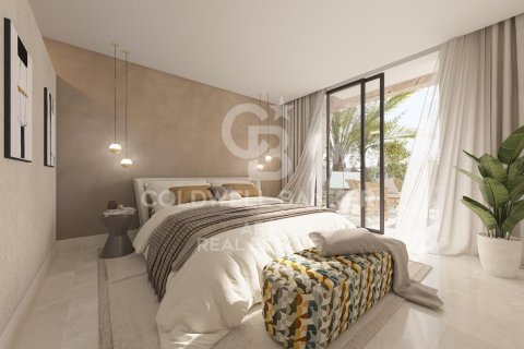 Hus till salu i Estepona, Malaga, Spanien 5 sovrum, 545 kvm. Nr. 159018 - foto 8