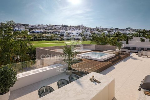 Продажа дома в Эстепона, Малага, Испания 5 спален, 376м2 №159019 - фото 10