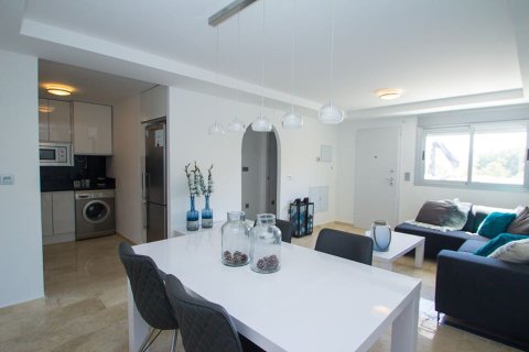 Apartament w Alicante, Hiszpania 2 sypialnie, 65 mkw. nr 147931 – zdjęcie 15