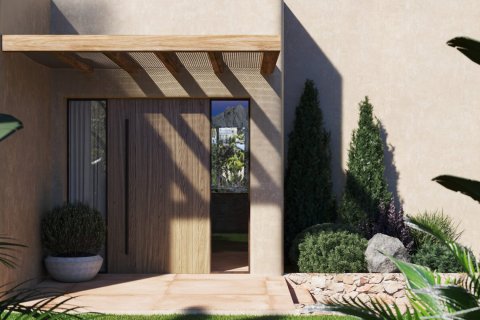 Villa pārdošanā Javea, Alicante, Spānijā 3 istabas, 342 m2 Nr. 147928 - attēls 2